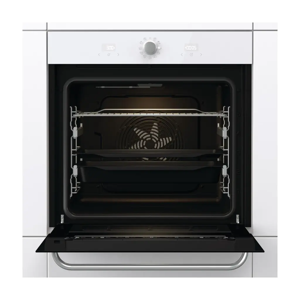 Духова шафа Gorenje BOS6737SYW - фото 6