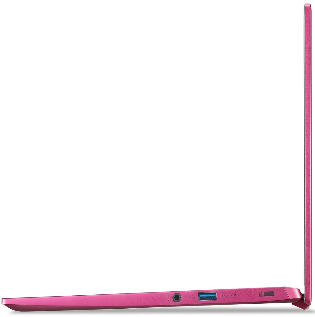 Ноутбук Acer Swift 3 SF314-511 14FHD IPS/Intel i5-1135G7/16/512F/int/Lin/Red (NX.ACSEU.00E) - фото 7