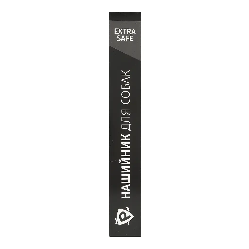 Ошейник Palladium Extra Safe от блох и клещей для собак 70 см фиолетовый - фото 6