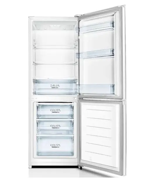Холодильник Gorenje RK 4162PW4 - фото 2