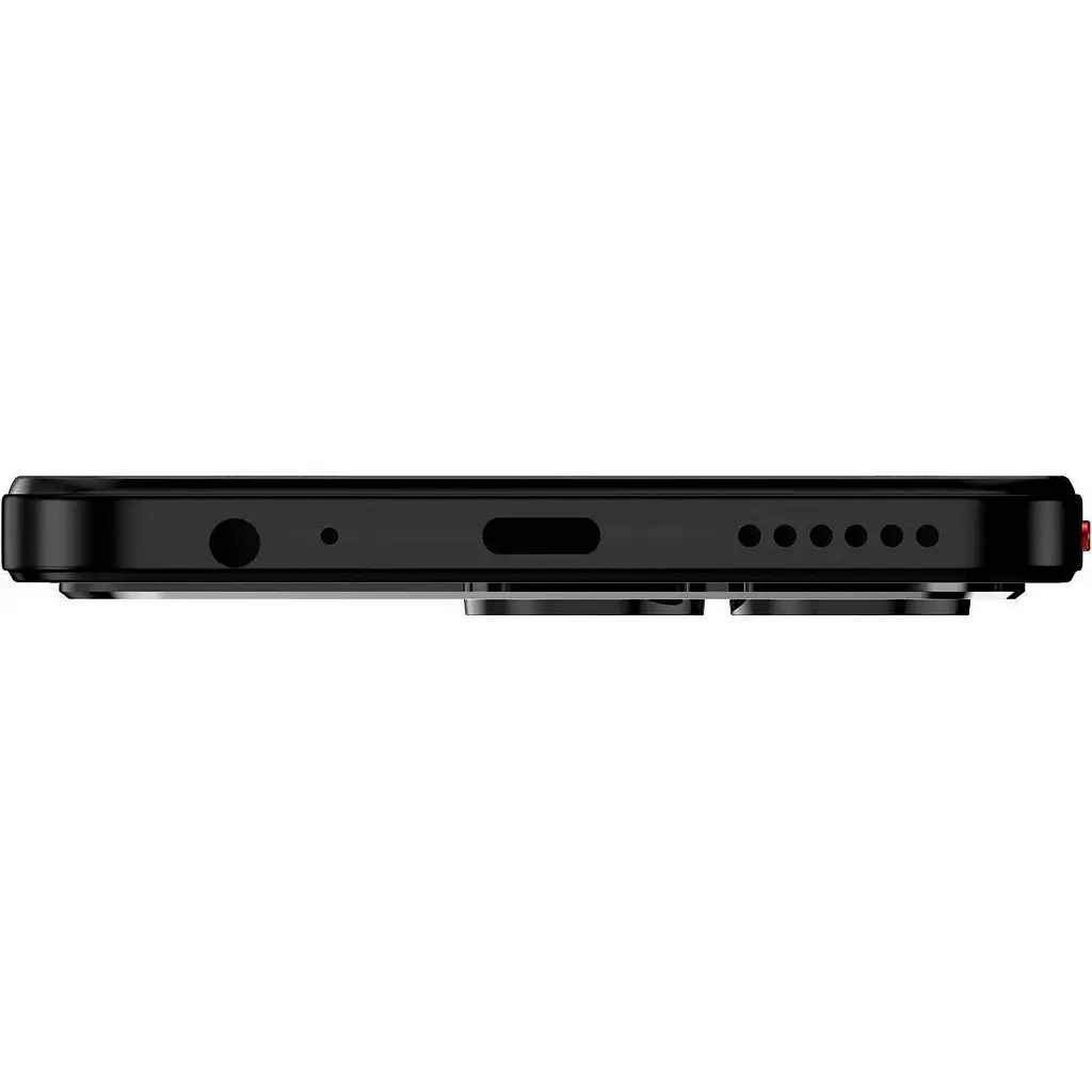 Смартфон ZTE Blade A36 4/64GB Black [147563] - фото 14