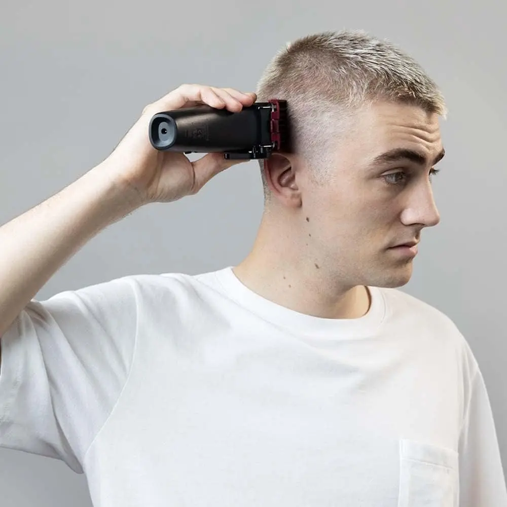 Тример Remington HC500 E51 Easy Fade Hair Clipper (43310560100) - фото 4