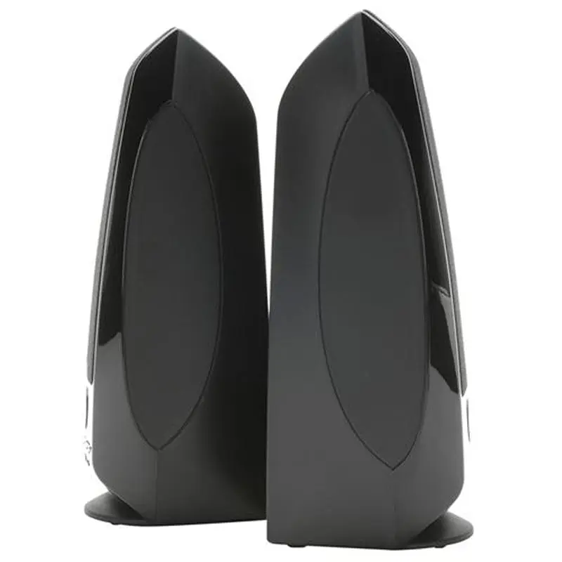 Акустична система Logitech S150 Black (980-000029) - фото 3