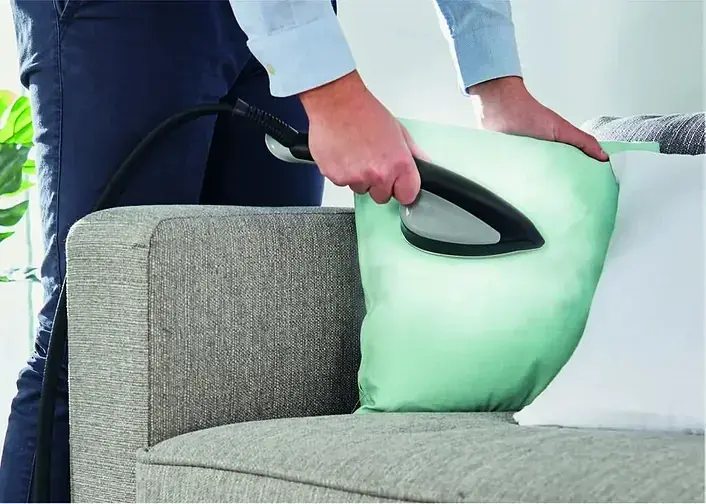 Отпариватель Tefal IXEO+ QT1510E0 - фото 11