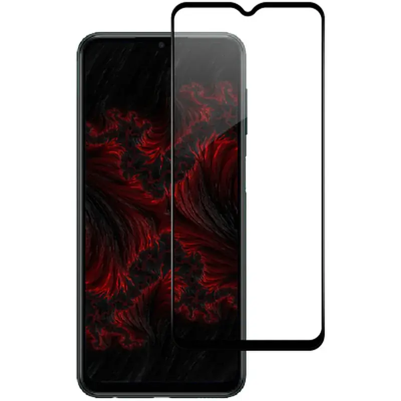 Скло захисне Intaleo Samsung M23 5G (1283126527074)