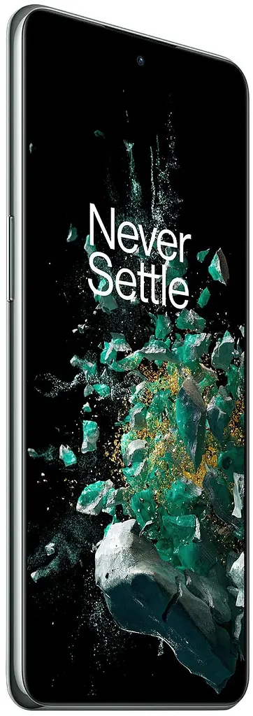 Смартфон OnePlus 10T 12/256GB Jade Green (Global) [5G, NFC] - фото 2