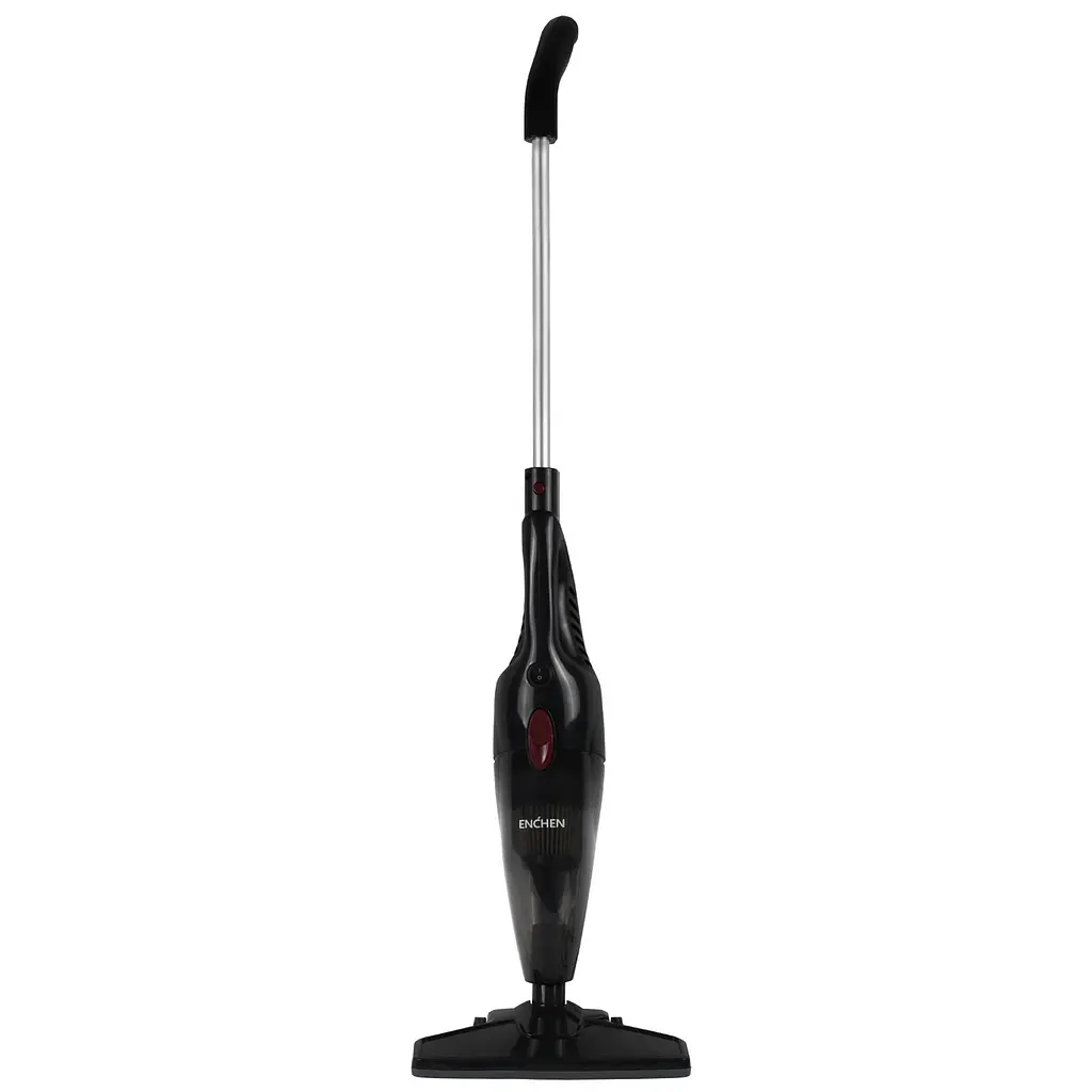 Ручной пылесос Enchen Vacuum Cleaner V1 черный - фото 2