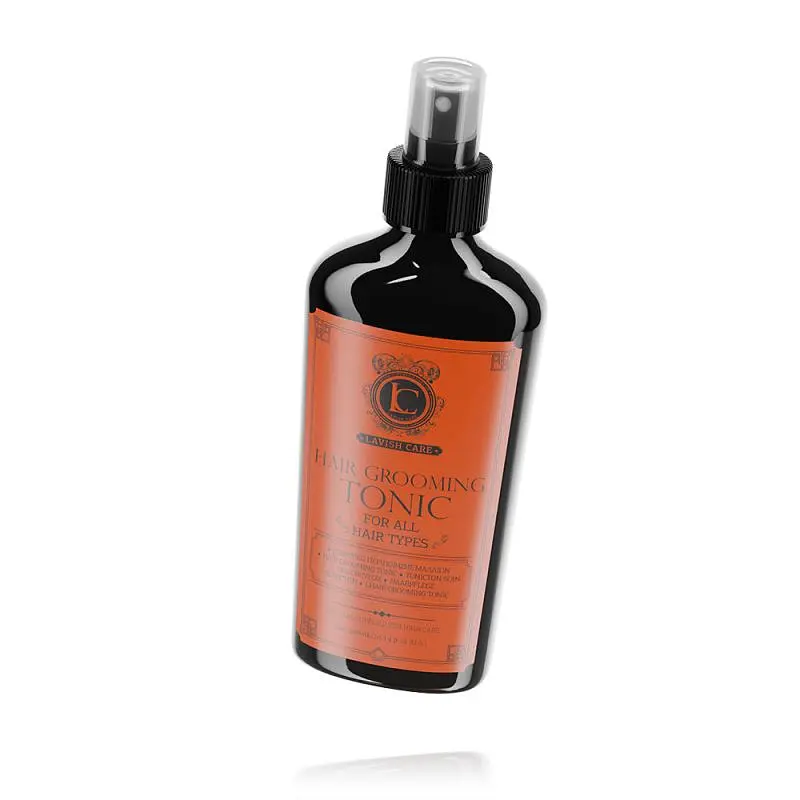 Тонік-спрей для волосся LAVISH CARE HAIR GROOMING TONIC для об'єму, 300 мл - фото 2