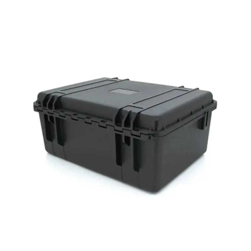 Ящик для інструментів Voltronic 485х430х220 мм, внутрішній розмір - 465х335х205 мм (GY402A) - фото 2