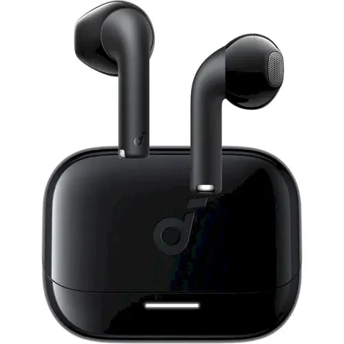 Навушники Anker SoundСore K20i, Black, Bluetooth, мікрофон, 16 Ом, 123 дБ, радіус дії до 10 м, час роботи до 6 год (A3994G11) - фото 4