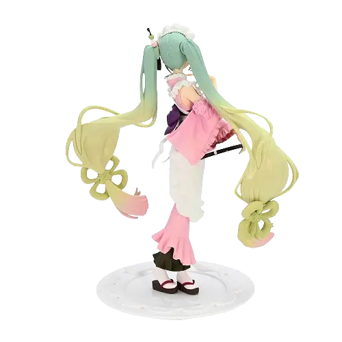 Фігурка Furyu Vocaloid Hatsune Miku Вокалоїд Хацуне Міку 20 см (FR V HM 20) - фото 4