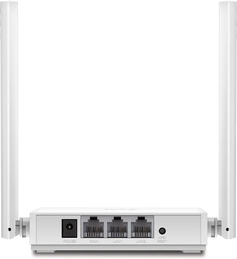 Маршрутизатор TP-Link TL-WR820N - фото 3