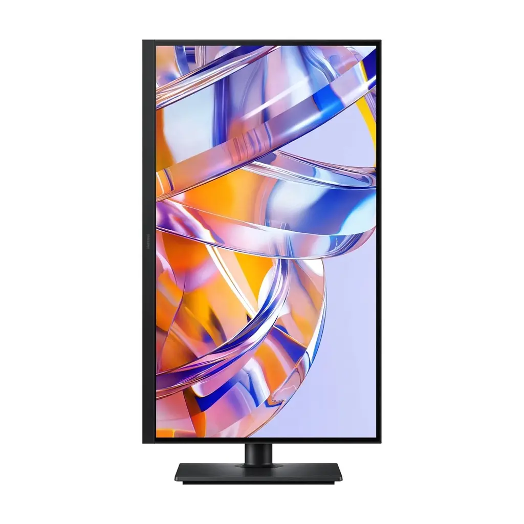 Монітор Samsung ViewFinity S8 (LS27H804UAIXUA) - фото 10