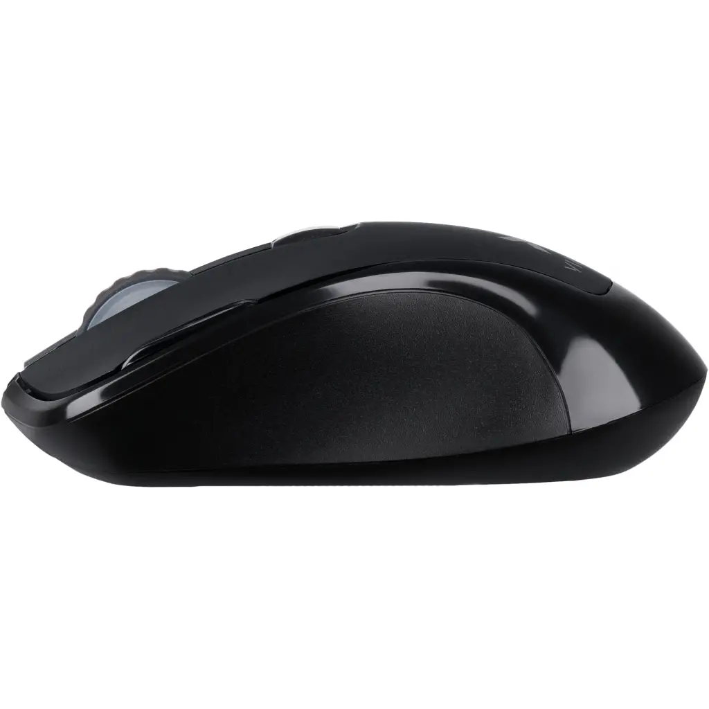 Мышка Vinga MSW-527 black - фото 4