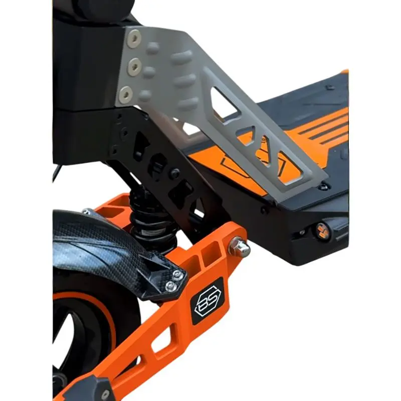 Електросамокат Best Scooter BS-26651 [166677] - фото 5