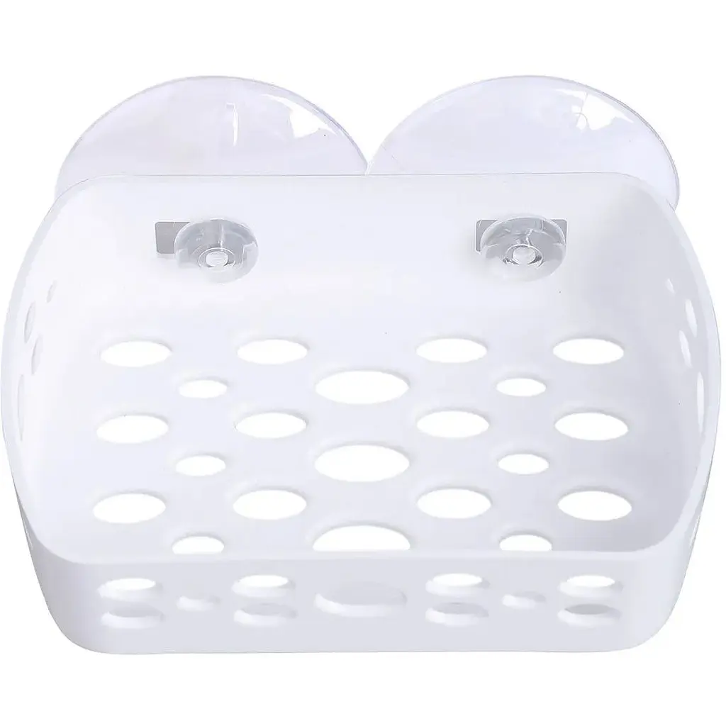 Мильниця Ekodeo Polo біла (L9113WH) - фото 2