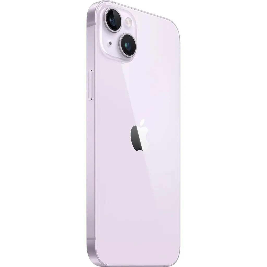 Смартфон Apple iPhone 14 Plus 256Gb eSIM Purple [MQ403] [78346] - фото 4