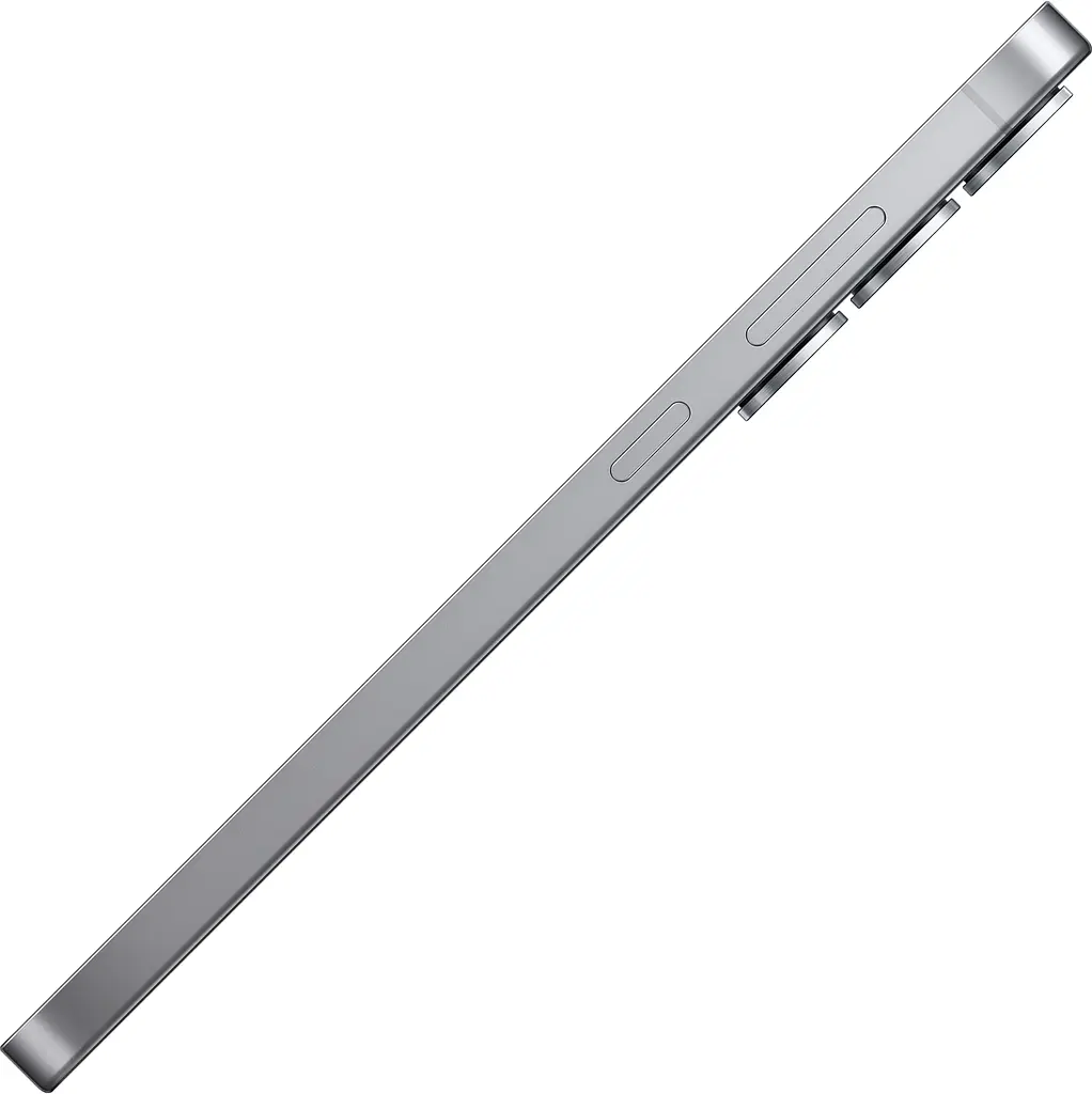 Мобільний телефон Samsung S25 Plus 12/256 Gb Silver Shadow SM-S931B/DS - фото 9