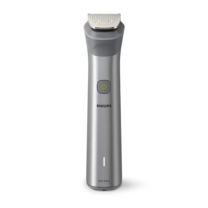 Універсальний тример PHILIPS MG5930/15  series 5000 11-в-1 - фото 2