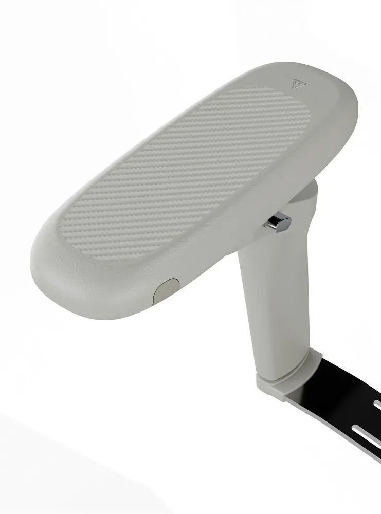 Крісло для геймерів TX3 Flex Pro Mesh Light Grey (TEGC-3076104.42) - фото 6