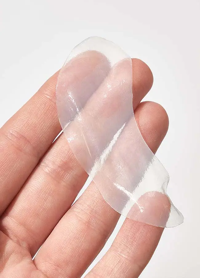 Набір Talika Instant Beauty Kit: маска для обличчя Bio Enzymes Hydrating 1 шт. + маска для обличчя Bubble Bio-Detox 1 шт. + патчі Eye Therapy 1 пара + патчі Bio Enzymes 1 пара - фото 6