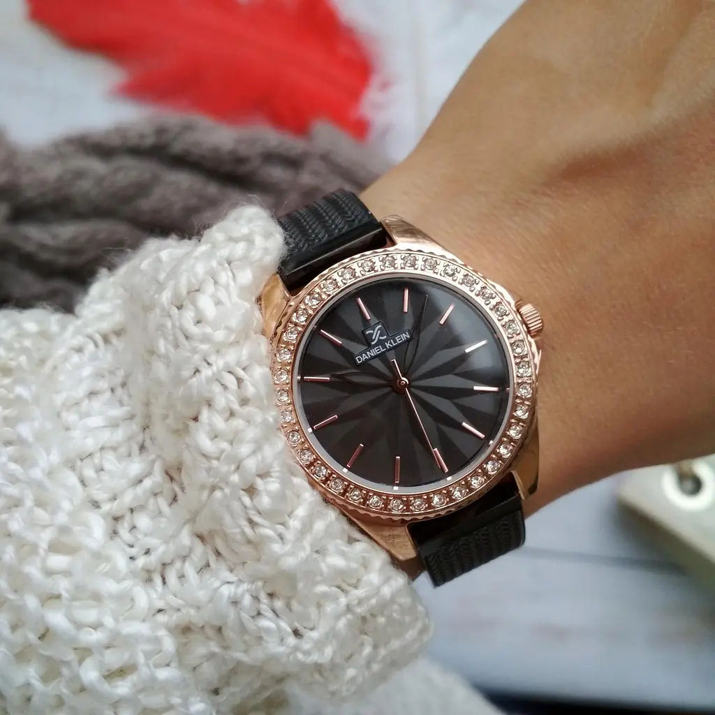 Годинник Daniel Klein DK12080-5 - фото 2