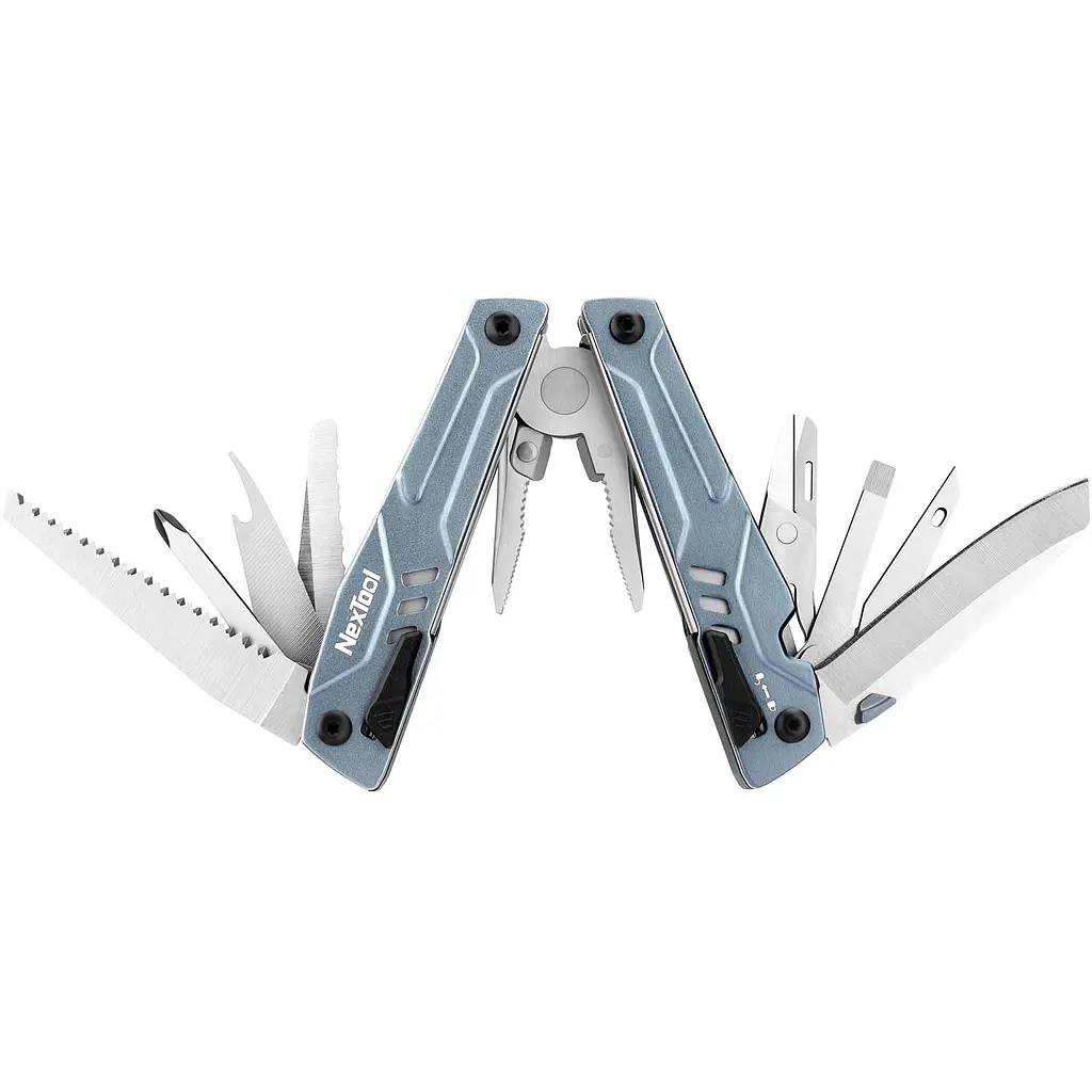 Мультитул Xiaomi NexTool Sailor Pro (NE20223/NE20045) - фото 4
