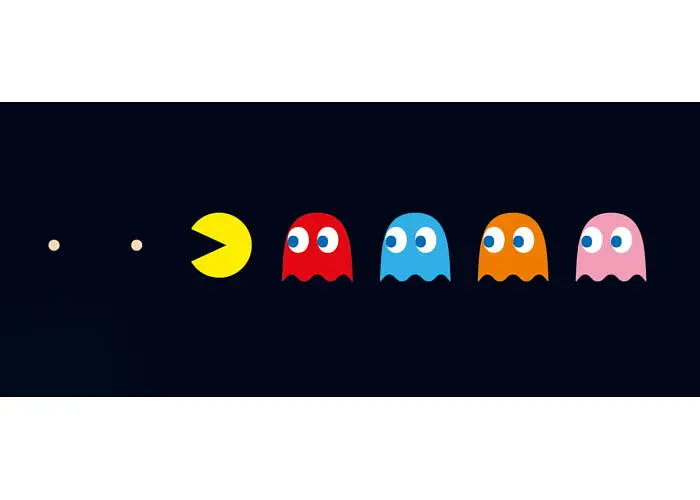 Настольная игра Gigamic Коридор Pac-Man (Quoridor Pac-Man) (ВР_КПМ) - фото 5