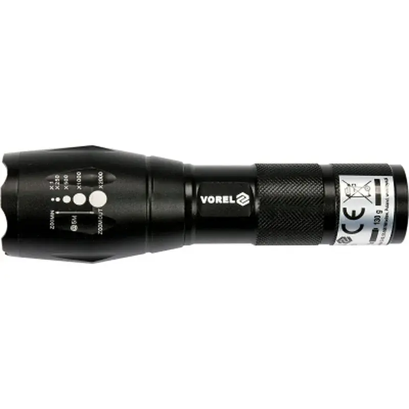 Ліхтар Vorel 88555 - фото 2