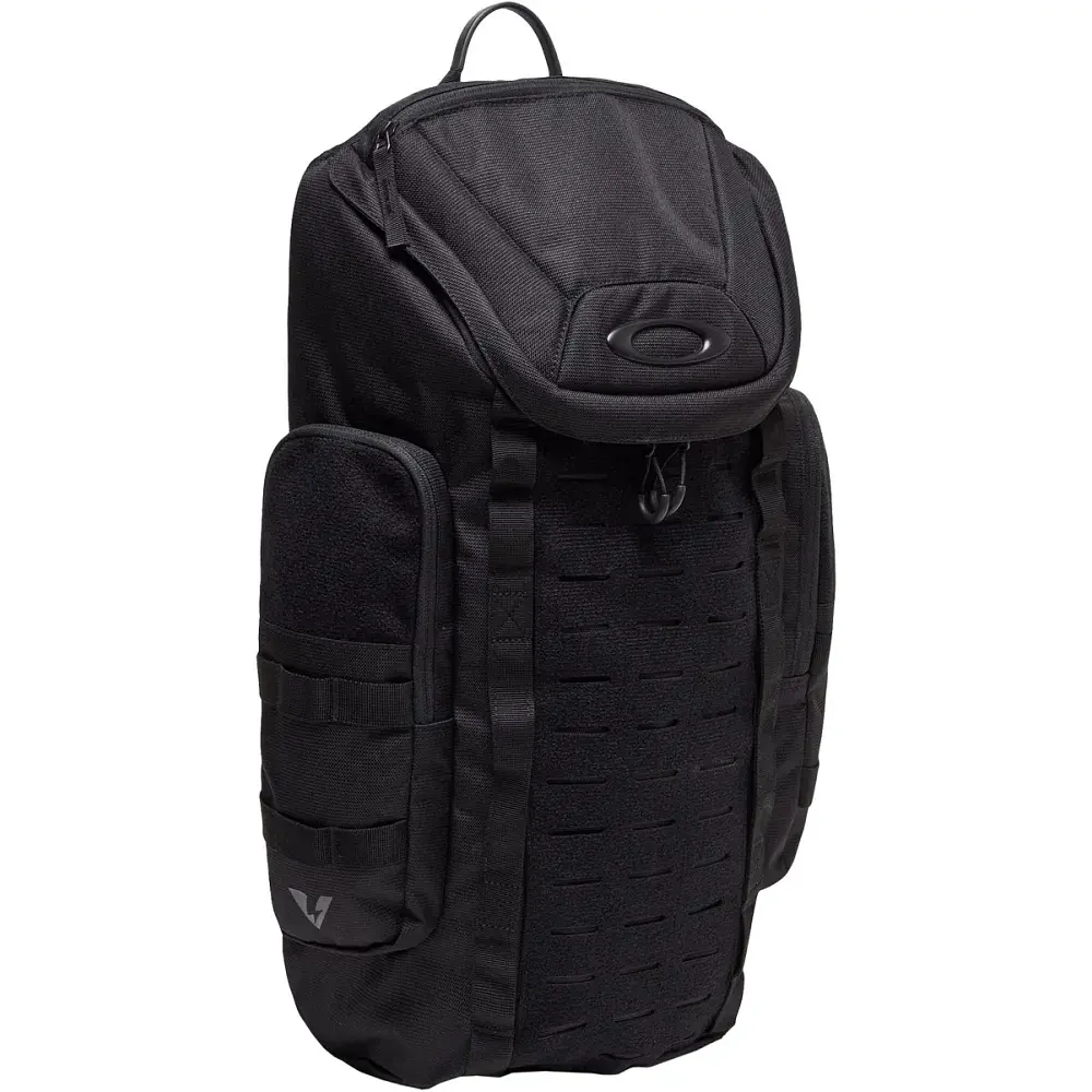 Рюкзак Oakley Link Pack Miltac 2.0 FOS900169 Blackout - фото 2