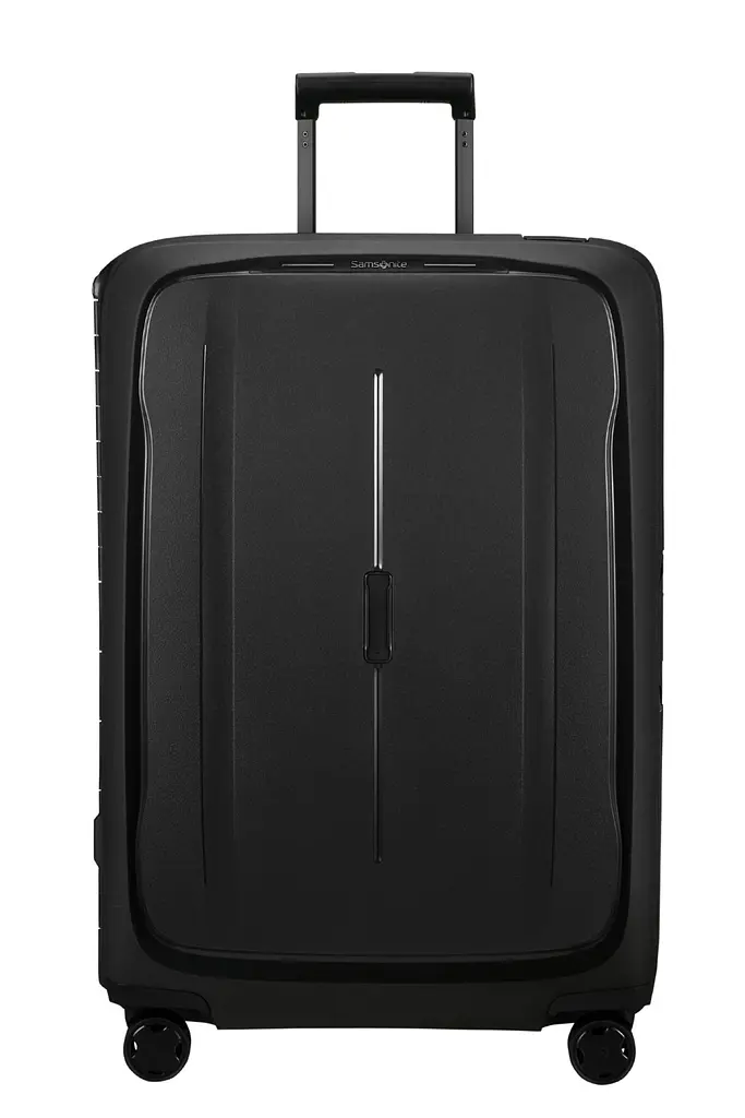 Валіза Samsonite ESSENS GRAPHITE 75x52x33 75 См KM0*28003