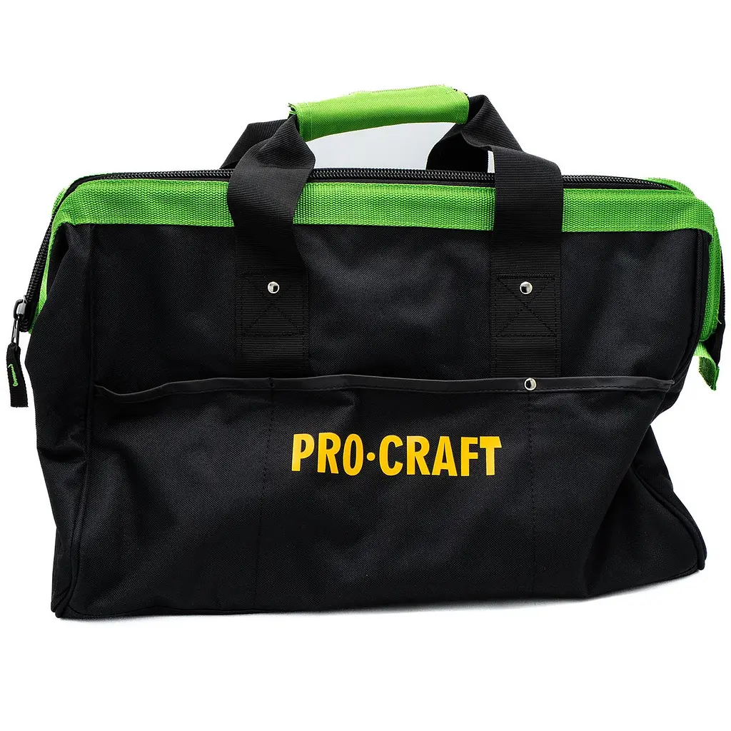 Сумка для інструментів Procraft BG400 - фото 3