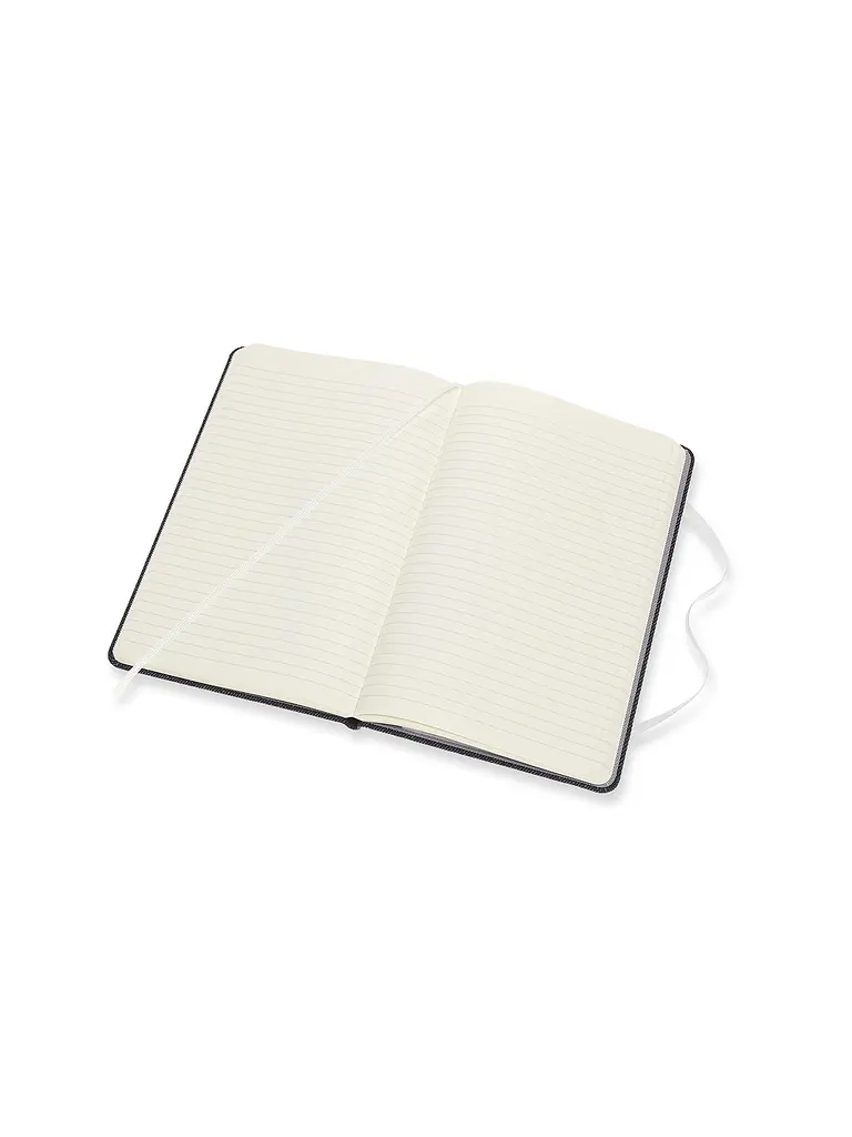 Записник Moleskine Denim середній, Лінійка Skinny (LCDNQP060S) - фото 4