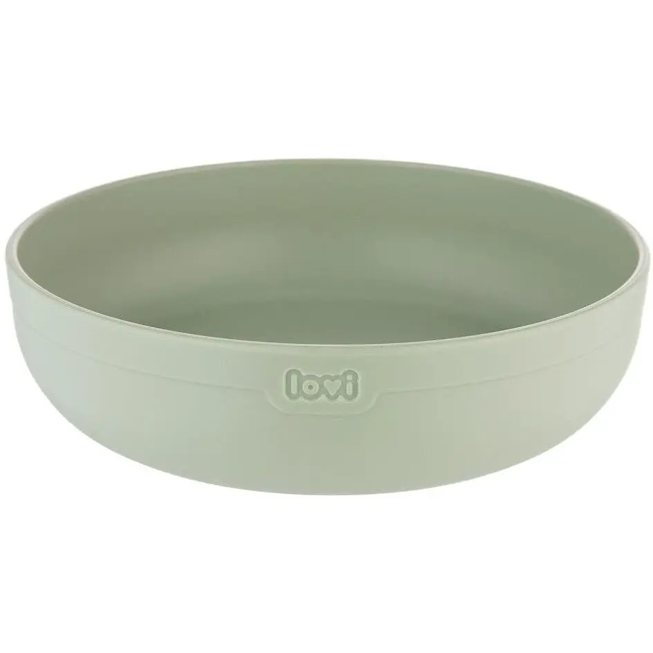 Набор посуды с кружкой LOVI Pistachio 3 шт. (21/533_gre) - фото 3