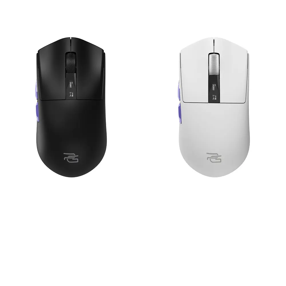 Бездротова ігрова миша Proove Gaming Jester 8K, в асортименті