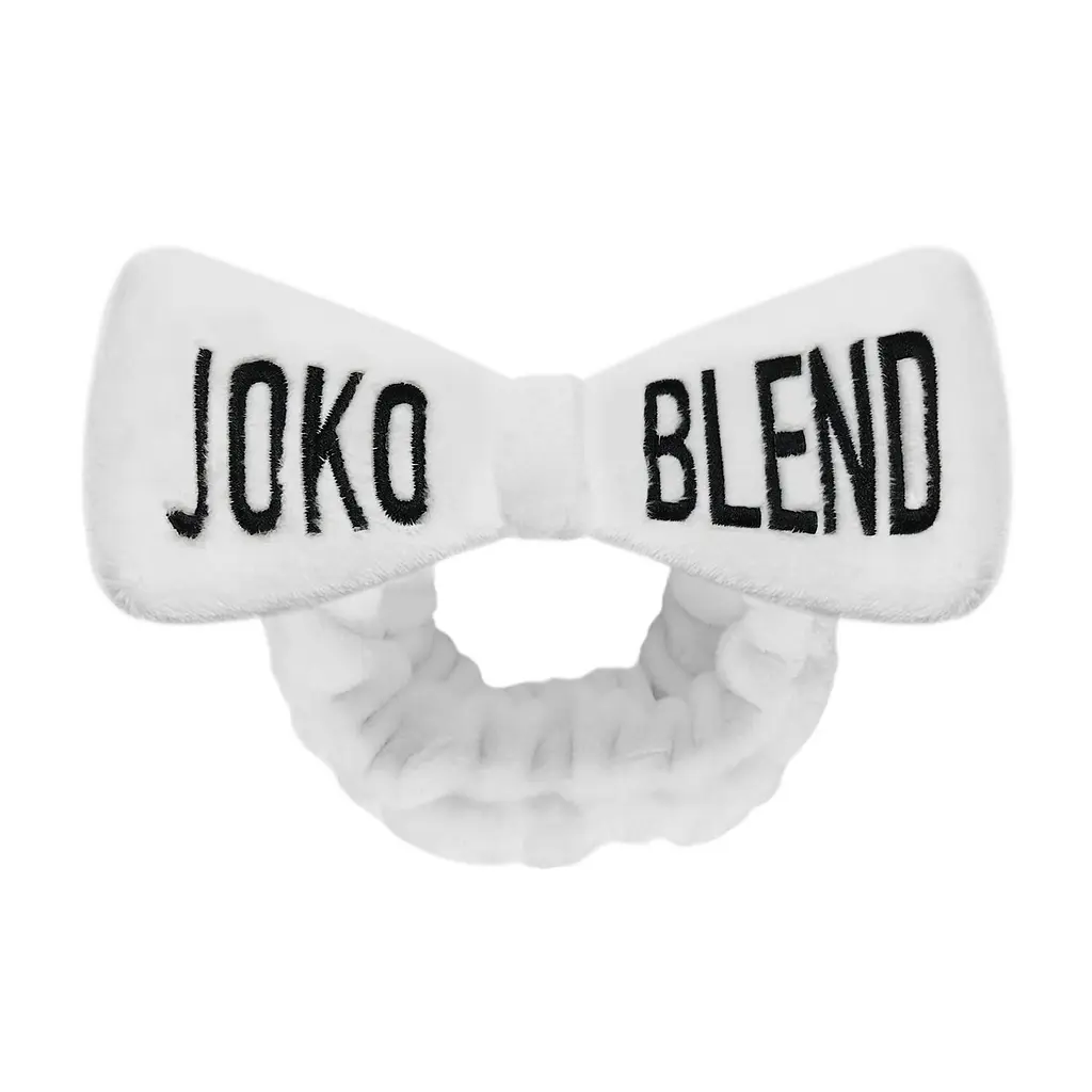 Пов'язка на голову Joko Blend Hair Band White 4823099501106