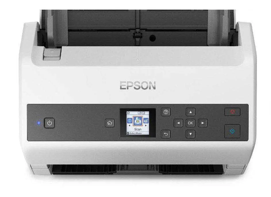 Протяжный сканер Epson WorkForce DS-970 (B11B251401) - фото 5