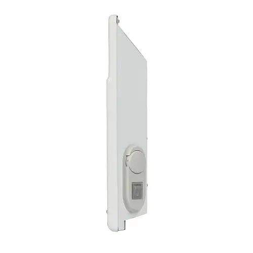Конвектор Термия ЭВНА-2.5/230С2М(сы) White 2500W Термия teh0024140 - фото 3