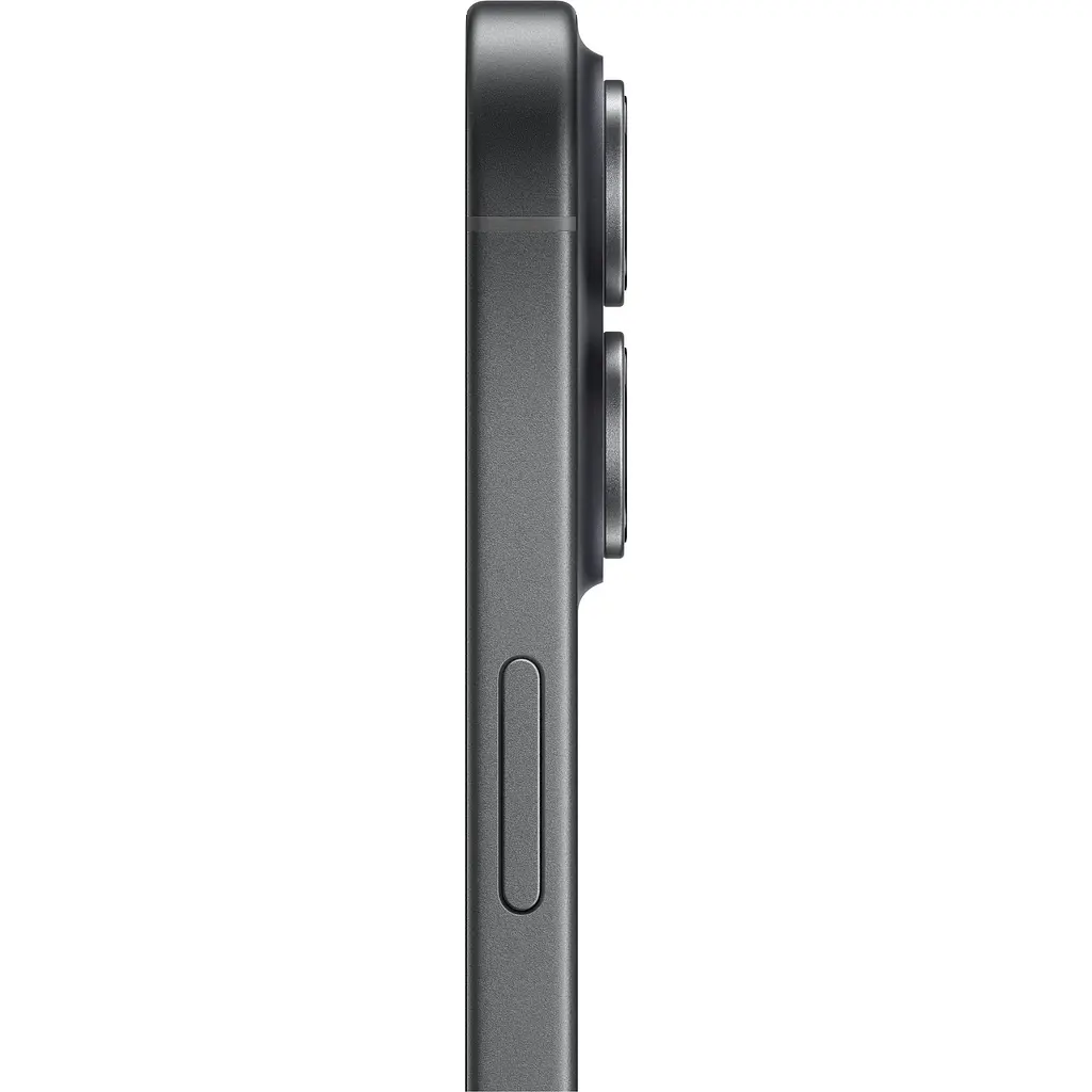 Смартфон Apple iPhone 17 256GB eSim Black (MG464) [148974] - фото 6