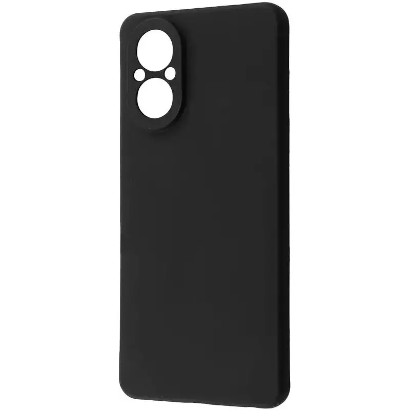 Чехол TPU Epik Black Full Camera для Realme C67 4G - фото 2