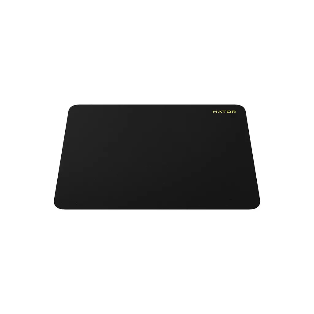 Iгрова поверхня Hator Tonn Mobile Чорний (HTP-1000) - фото 3