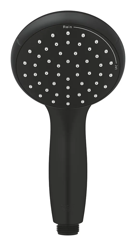Набір змішувачів Grohe QuickFix Start 4 в 1 для ванни та кухні UA303311MK Чорний матовий - фото 9