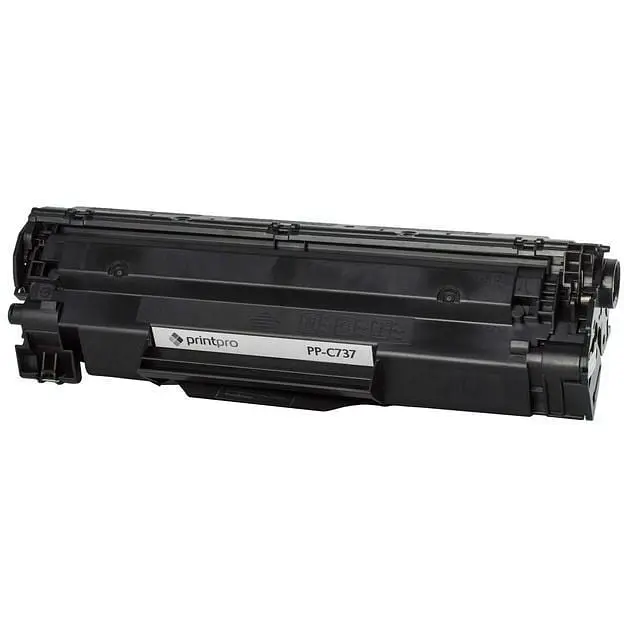 Картридж PrintPro Canon (737) MF211/MF212w/MF216n (PP-C737) - фото 3