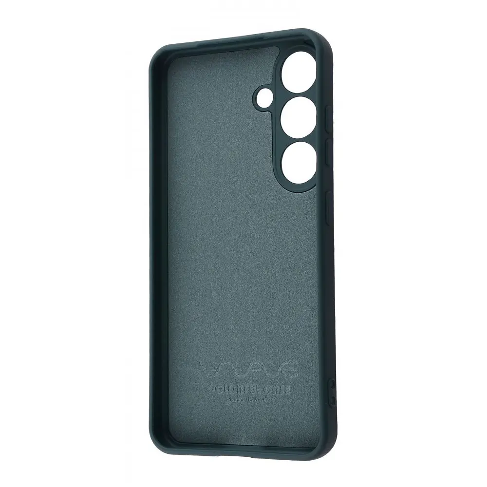 Чохол WAVE Colorful Case (TPU) Samsung Galaxy S24 в асортименті - фото 2