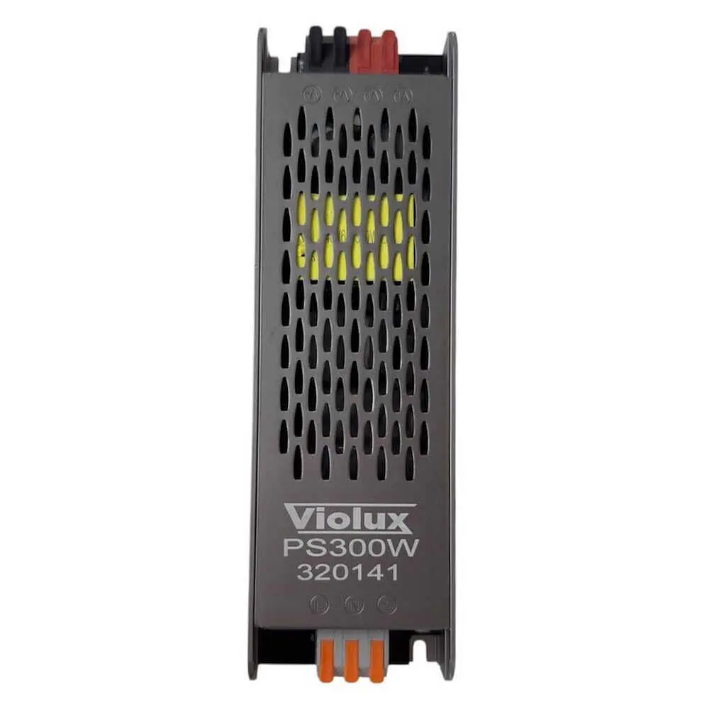 Блок живлення зовнішній PS 300W 220AC 48V DC для UST Violux ( 320141 ) - фото 4