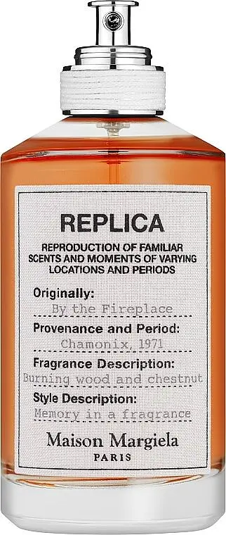 Туалетна вода Розпив Maison Martin Margiela Replica By The Fireplace 5 мл