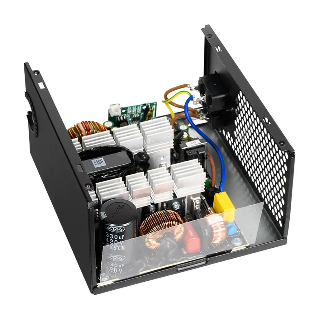 Блок живлення PcCooler 700W (AF700) - фото 7
