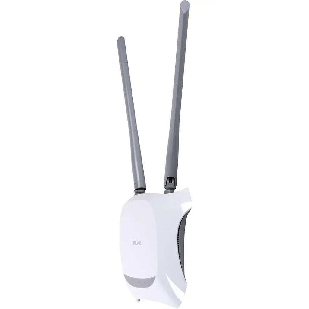 Маршрутизатор TP-Link TL-WR840N - фото 7
