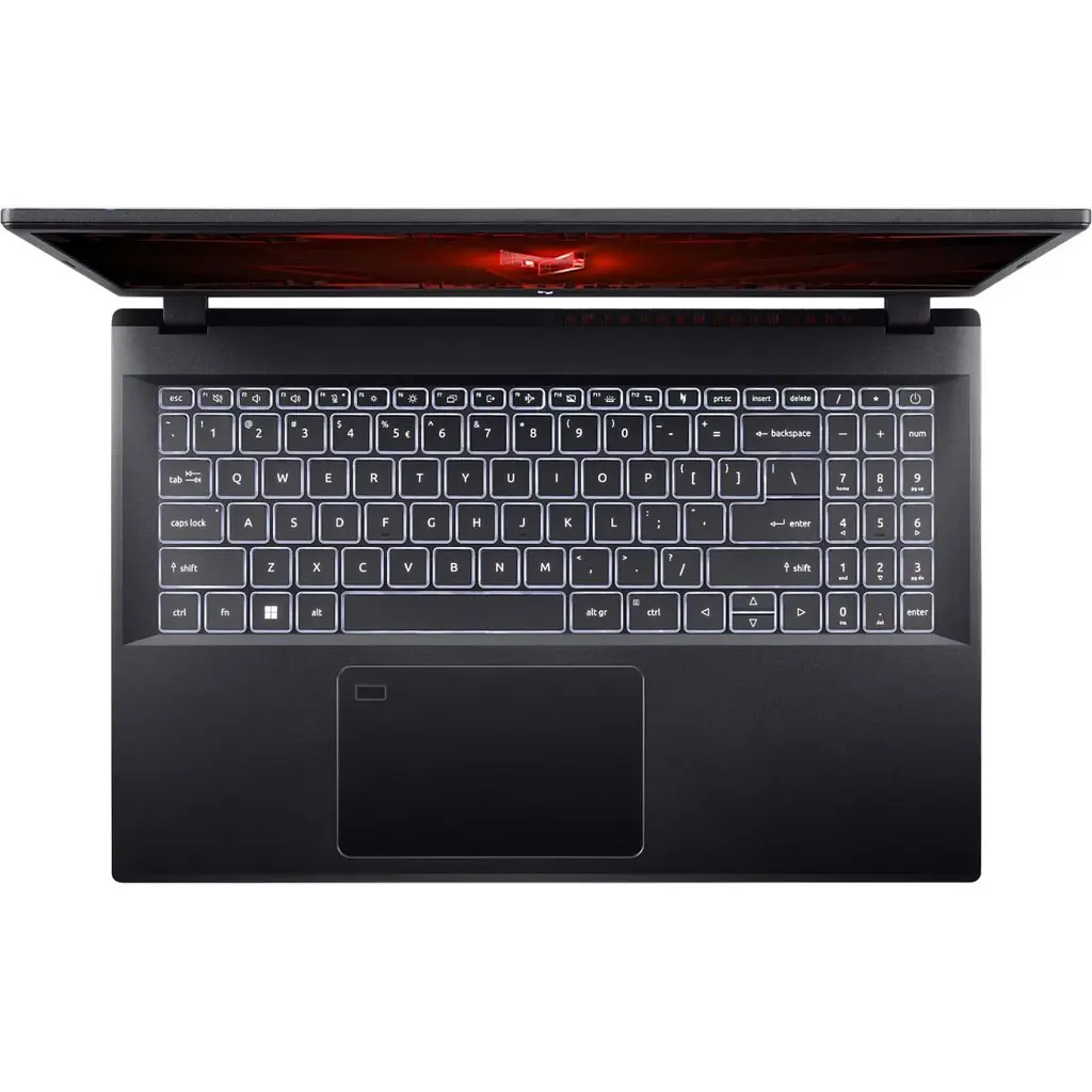 Ноутбук Acer Nitro V 15 ANV15-51 (NH.QNBEX.00J) [163302] - фото 4