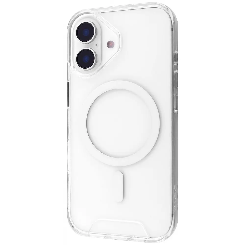 Чохол WAVE Sky Case with Magnetic Ring iPhone 17, в асортименті